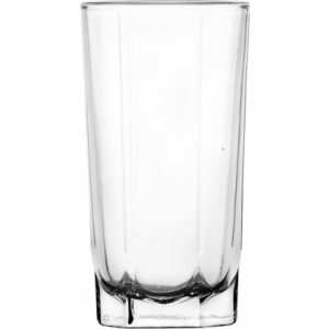 СТАКАН ХАЙБОЛ 180мл d=63,5мм Стиль [03с852] /1440/