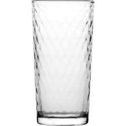 СТАКАН ХАЙБОЛ 230мл d=67мм Кристалл [06с1289] /1440/ сентябрь 2025