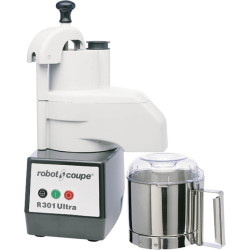 ПРОЦЕССОР КУХОННЫЙ ROBOT COUPE R301 ULTRA (59666)