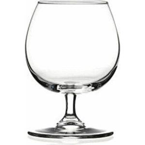 БОКАЛ ДЛЯ КОНЬЯКА 310мл d=63мм Шарант [44816/b]