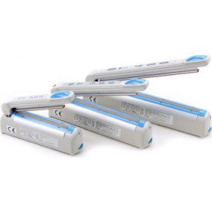 Запайщик пакетов настольный  CNT-400/2 (77-00032045)