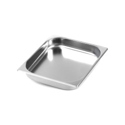 ГАСТРОЕМКОСТЬ 2/3х1,5'' 327х353х40 Luxstahl