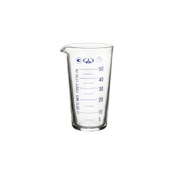 МЕНЗУРКА 50мл ГОСТ1770-74