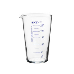 МЕНЗУРКА 250мл ГОСТ1770-74