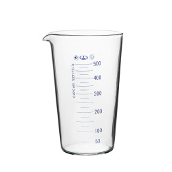 МЕНЗУРКА 500мл ГОСТ1770-74