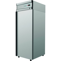 ШКАФ морозильный ШН-0,7 нержавейка (CB107-G) (1005082d)