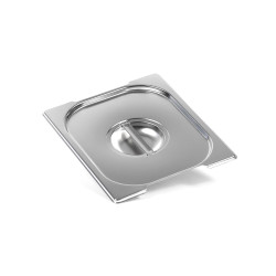 КРЫШКА 1/2 с ручками Luxstahl