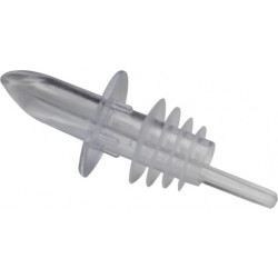 ПРОБКА-гейзер пластик эконом[JW-BA]