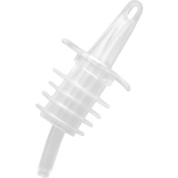 ПРОБКА-гейзер пластик эконом[JW-BR]