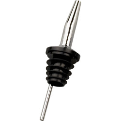 ПРОБКА-гейзер хром металл[JW-BP]