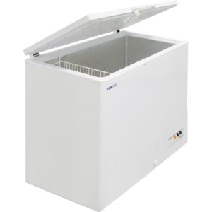 ЛАРЬ морозильный CF 200 S ЛН-200