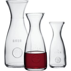 КУВШИН 0,5л Bacchus [80113/b]