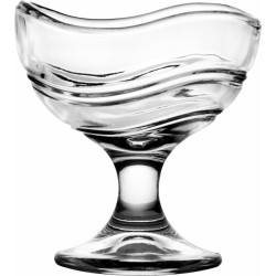 Креманка 175 мл рифленая Acapulco junior [1130104]