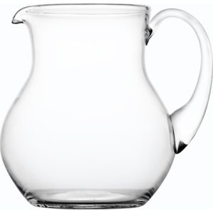 КУВШИН 1л без крышки гладь[03090103, 5547]