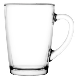 КРУЖКА ДЛЯ ЧАЯ-КОФЕ 300мл d=80мм [L4693, 07с1334] /800/ склад