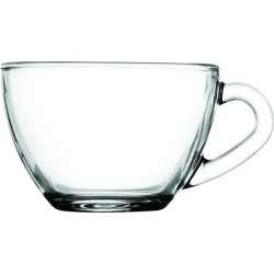 КРУЖКА ДЛЯ ЧАЯ-КОФЕ 200мл d=92мм Прага [L4696, 08с1416] /1176/