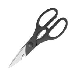 НОЖНИЦЫ поварские 215мм Master Luxstahl [9140]