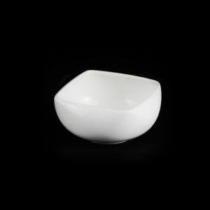 БУЛЬОННИЦА квадратная 4,5'' 115мм 350мл "Sam&Squito Quadro" [JXG148-02]