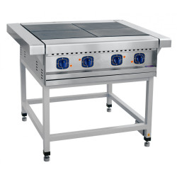 ПЛИТА эл. ЭП-4П ( краш.) КЭТ-0,12 (71000000301)