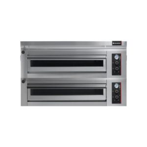 ПЕЧЬ для пиццы PIZZA GROUP Pyralis M8