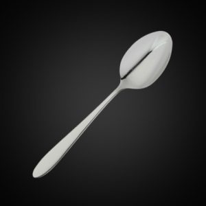 ЛОЖКА столовая ''Parma'' Luxstahl[DJ-05235]