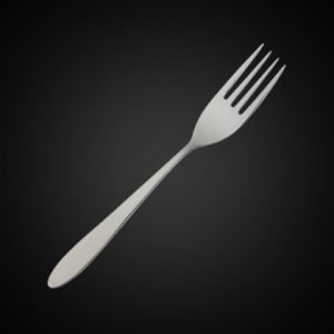 ВИЛКА столовая ''Parma'' Luxstahl[DJ-05235]