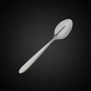 ЛОЖКА чайная ''Parma'' Luxstahl[DJ-05235]