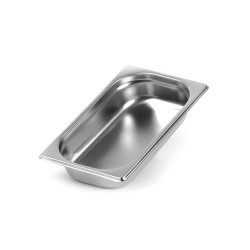 ГАСТРОЕМКОСТЬ 1/4х1,5'' 265х164х40 Luxstahl