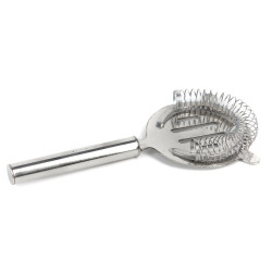 СТРЕЙНЕР металл. L=193мм, d=75мм [2030516, 43968, BST1]