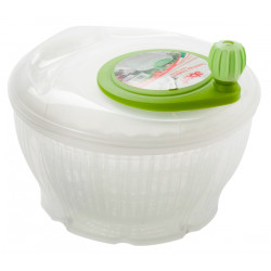 ЦЕНТРИФУГА для салата 3,7 л 24см [58573]