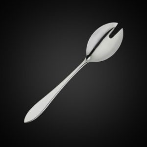 ВИЛКА для салата ''Marselles'' Luxstahl[DJ-08163]