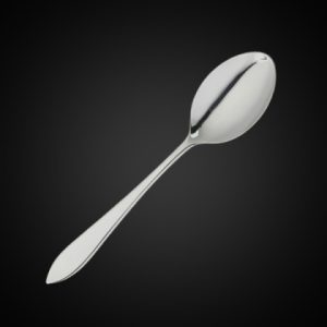 ЛОЖКА для салата ''Marselles'' Luxstahl[DJ-08163]