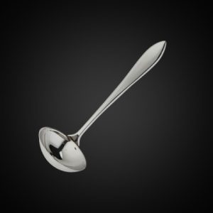 ЛОЖКА для соуса ''Marselles'' Luxstahl[DJ-08163]