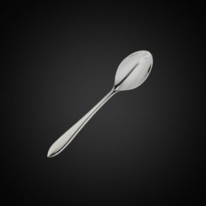 ЛОЖКА кофейная ''Marselles'' Luxstahl[DJ-08163]