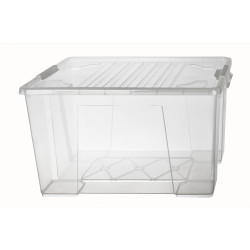КОНТЕЙНЕР 40л 540х390х260мм полипропилен