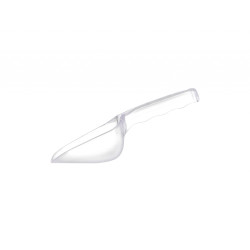 СОВОК для сыпуч.прод.180г (6oz) пластик[P-040]