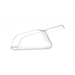 СОВОК для сыпуч.прод.1920г (64oz) пластик[P-038]