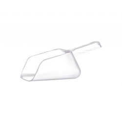 СОВОК для сыпуч.прод.960г (32oz) пластик[P-039]