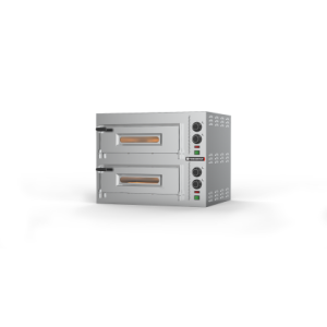 ПЕЧЬ для пиццы PIZZA GROUP M35/8-B (2 камеры)