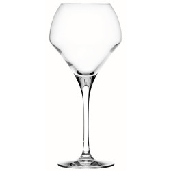 БОКАЛ ДЛЯ ВИНА 370мл d=71мм Оупэн ап round [39284, 01050731, U1010/E9039]
