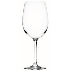 БОКАЛ ДЛЯ ВИНА 580мл d=73/92мм Каберне tulipe [11759, 01050921, N4580, 46888]