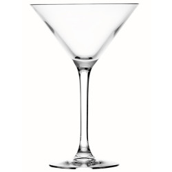 БОКАЛ ДЛЯ МАРТИНИ 230мл d=115мм Каберне [11755, 01030715,N6887]