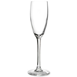 БОКАЛ-ФЛЮТЕ 160мл d=53мм Каберне [19945,01060310, N4583,48024]