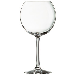 БОКАЛ ДЛЯ ВИНА 580мл d=81/105мм Каберне Баллон [01050925, 11754, N4592, 47026]