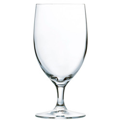 БОКАЛ ДЛЯ ВОДЫ 400мл d=75/81мм Каберне [70273,01050841, G3573]