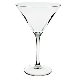 БОКАЛ ДЛЯ МАРТИНИ 300мл d=120мм Каберне [61451,01030729,N6831, N4594]
