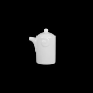 БУТЫЛКА ДЛЯ СОУСА 100мл "Chan Wave Classic" [ivory LQ-Q550]