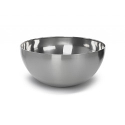 МИСКА полусфера 28см 5л нерж. [RGS-0030]