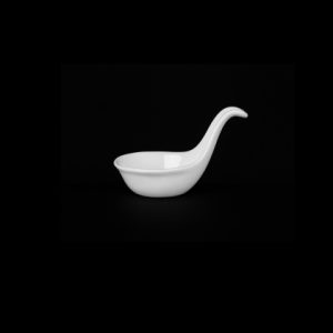 ЛОЖКА для комплимента "Chan Wave Classic" [ivory LQ-QD0303A]