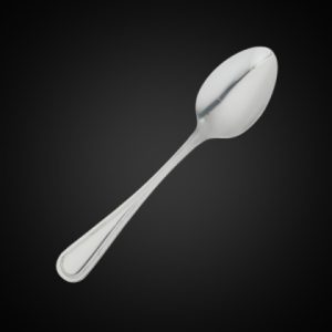 ЛОЖКА десертная ''Kult'' Luxstahl 2,0мм[RC-9-4, DJ-05101]